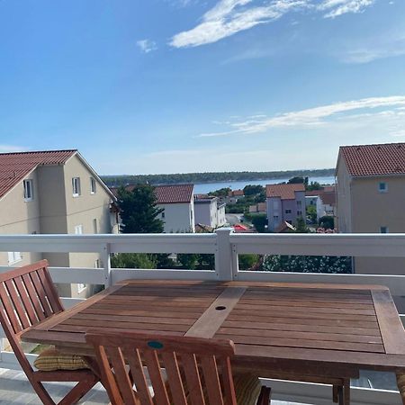 Apartments Olea Rab Town Exterior foto