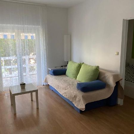 Apartments Olea Rab Town Exterior foto