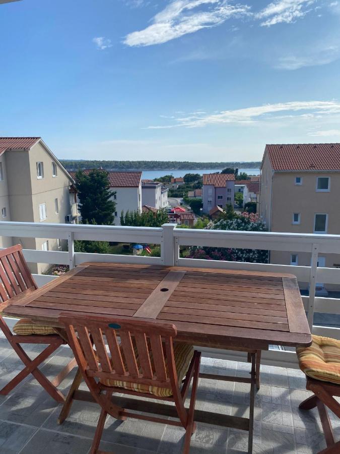 Apartments Olea Rab Town Exterior foto