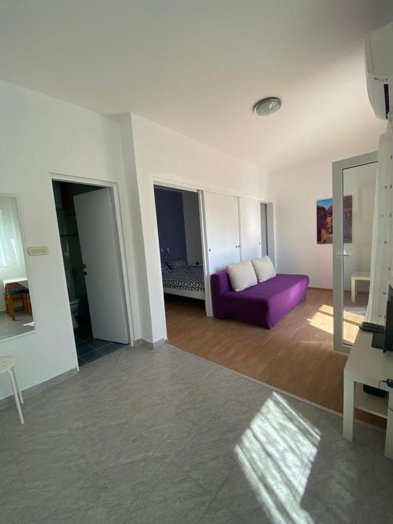 Apartments Olea Rab Town Exterior foto