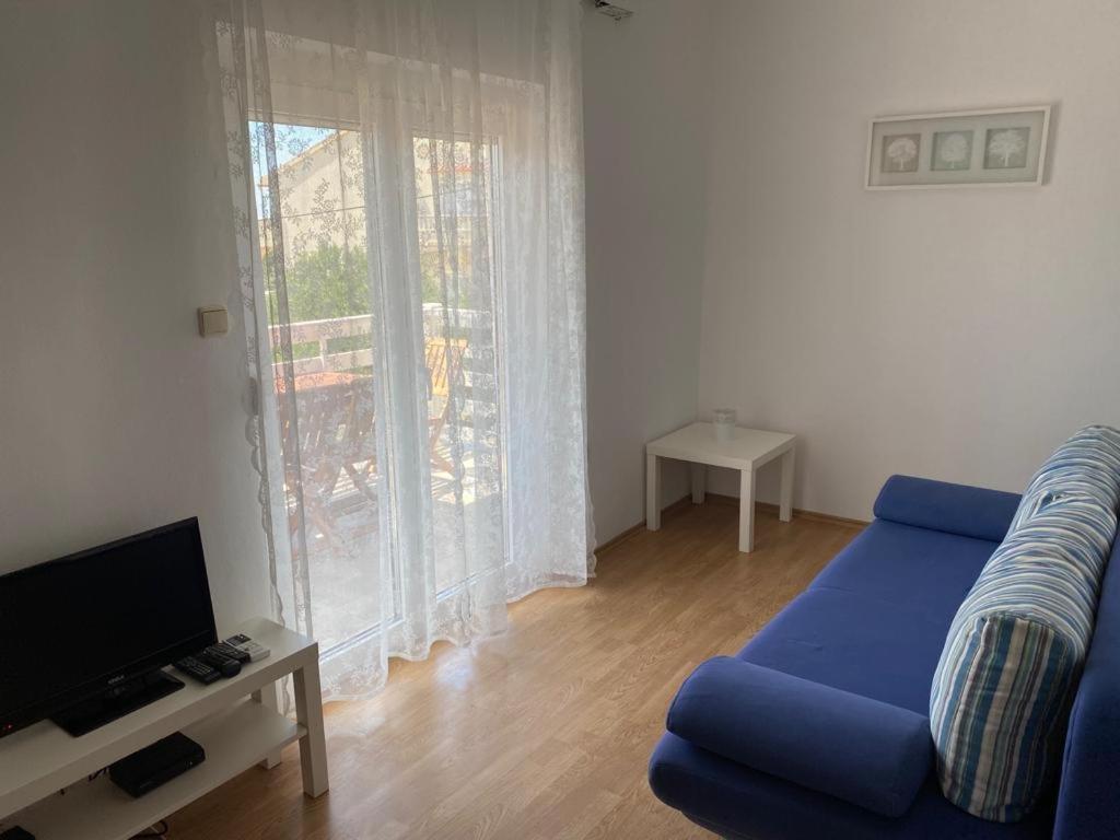 Apartments Olea Rab Town Exterior foto
